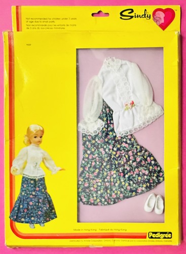 Sindy fine fancy - sindy, &