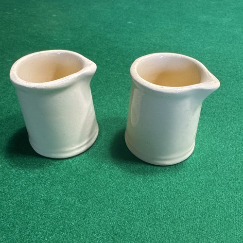 Two small grindley - two,