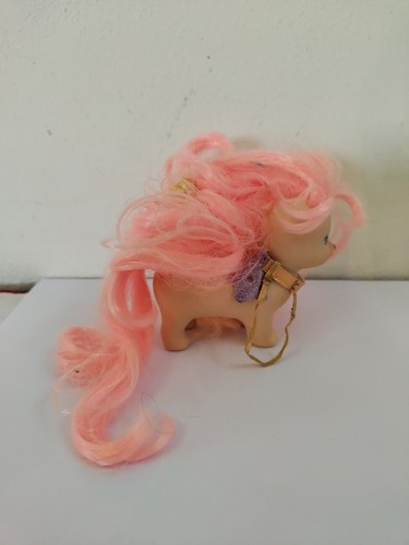 Lady lovely locks tcfc - lovely, silky
