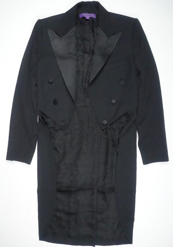 Ralph lauren purple - ralph, label