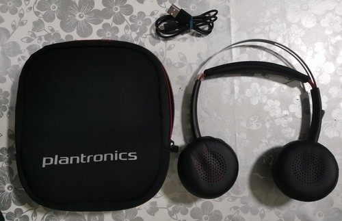 Plantronics voyager focus - plantronics,