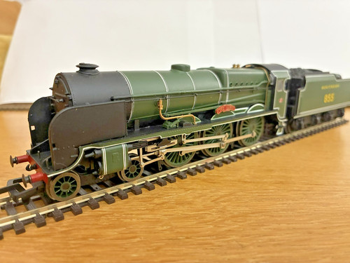 Bachmann 404 southern - 31-404,