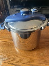 Tefal Clipso Stainless Steel