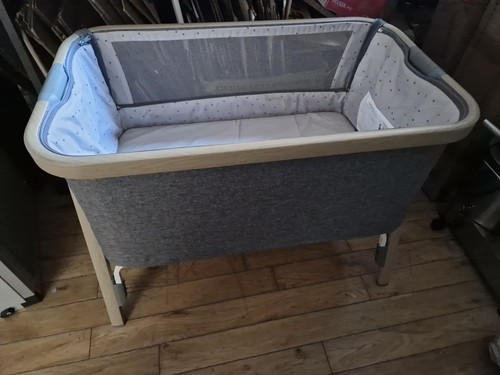 Tutti bambini cozee - tutti, bedside