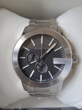 Used Gucci Watch G-Chrono