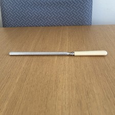 Vintage Knife Sharpener Faux