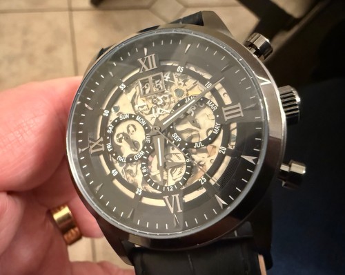 Constantin weisz automatic - weisz,