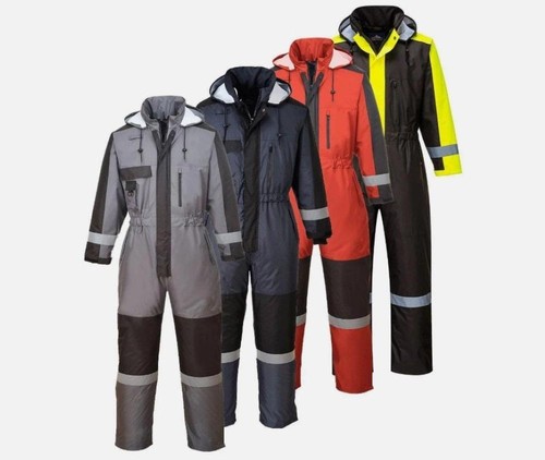 Portwest s585 winter - s585, coverall