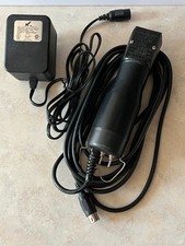 Kim Laube Clipper Black Two