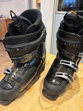 rossignol ski boots 27.5