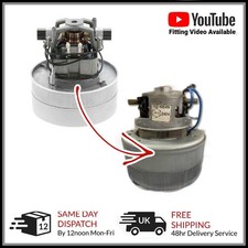 1000w Henry Motor to Replace