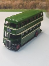 Leyland Titan PD2 Lowbridge