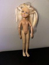 Stacie 24cm fashion doll