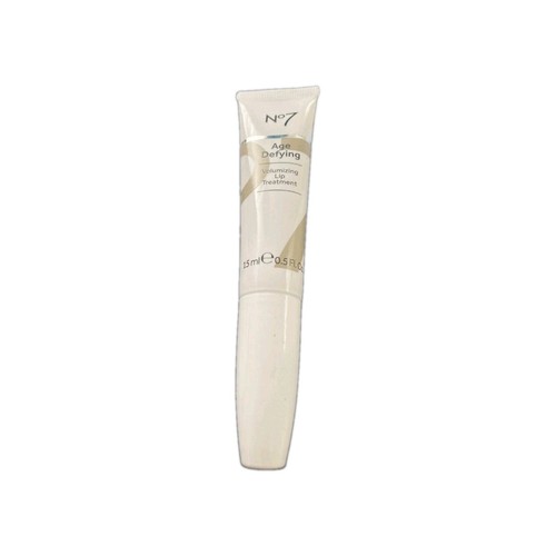 No7 age defying volumising lip - age,