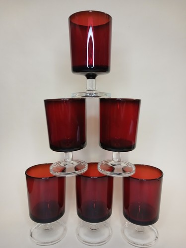 Small luminarc arcoroc - 6,