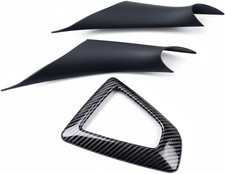 Gear Shift Trim & Black Door