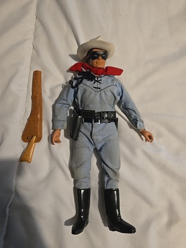 Lone ranger figur - lone, gabriel