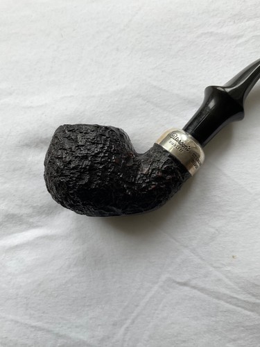 Peterson premier 302 pipe vgc - peterson,