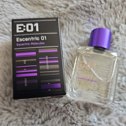 Escentric molecules molecule - escentric,