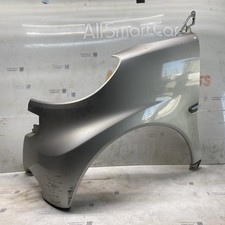 Smart Car 451 Front Wing Left