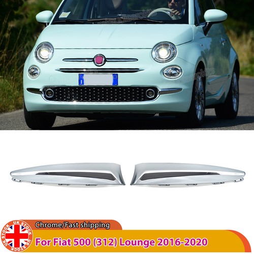 For fiat 500 - for,