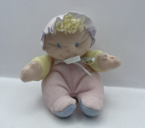 Vintage mothercare soft baby - vintage,
