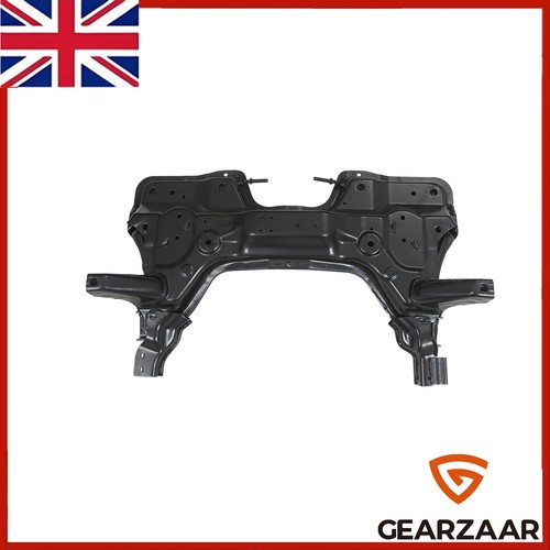 Front subframe crossmember - front,