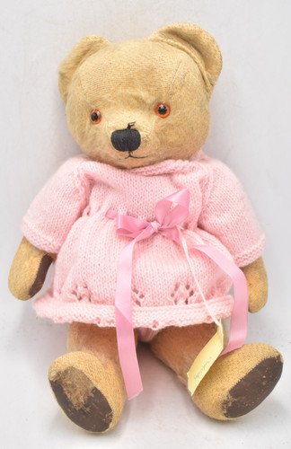 Vintage 1940s chad - 1940s,