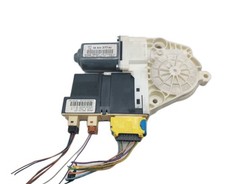 Right window regulator - window,