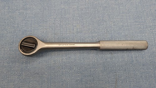 Vintage draper japan - draper, 1/2"