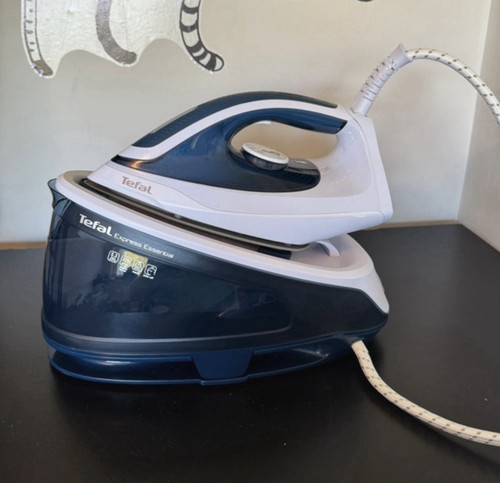 Tefal express essential - express, sv6116