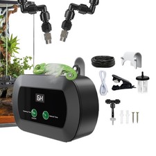 Reptile Fogger Automatic