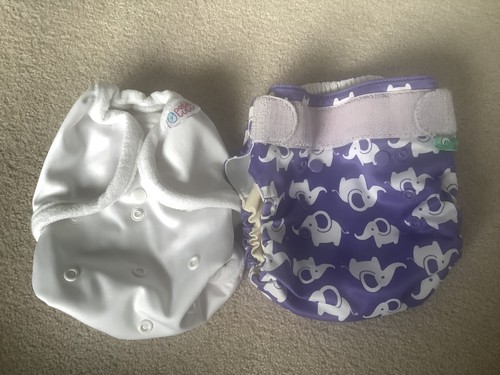 Totsbots and petitlulu wrap - and,