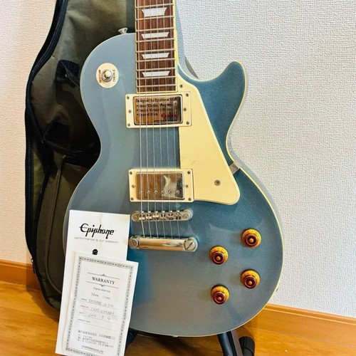 Epiphone les paul standard - epiphone,