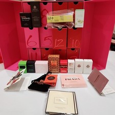 Harvey Nichols 12 Days