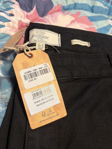 Fat face five - five, pocket