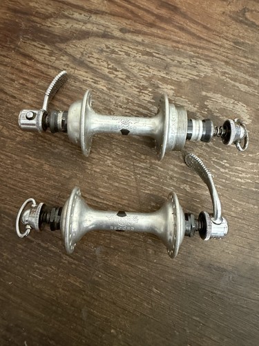 Campagnolo record small flange - campagnolo,