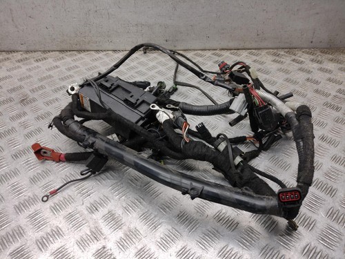2007 buell xb12x ulysses - xb12x,