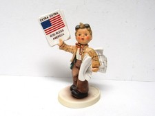 Goebel Hummel Extra Extra God
