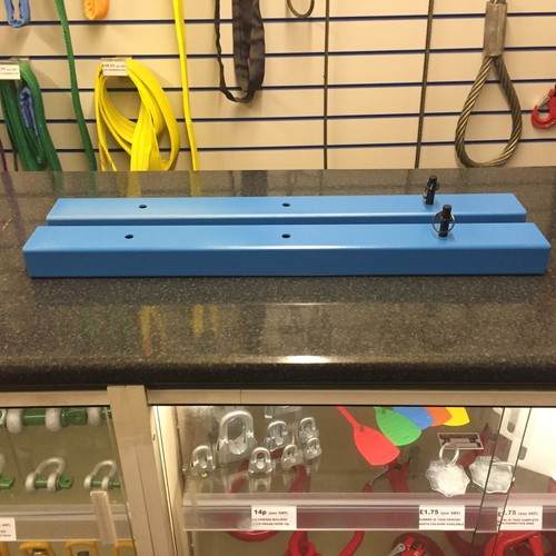 Genie lift material sla - material,