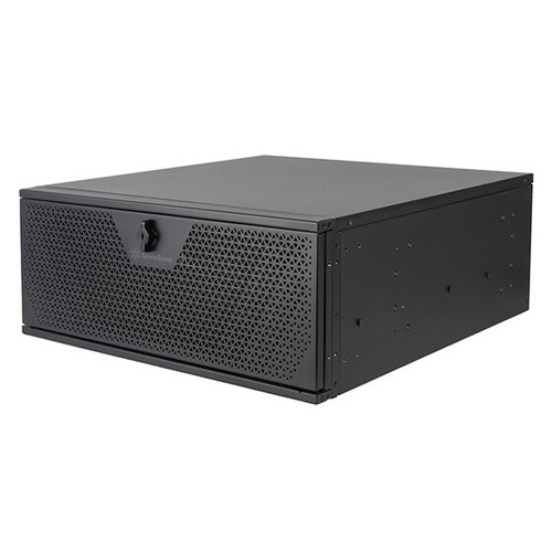 Silverstone rm44 ssi eeb - silverstone, 4u