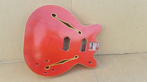 1967 fender coronado - fender,