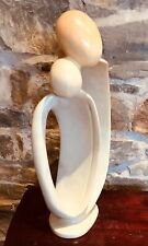 Hand Carved Abstract Natural