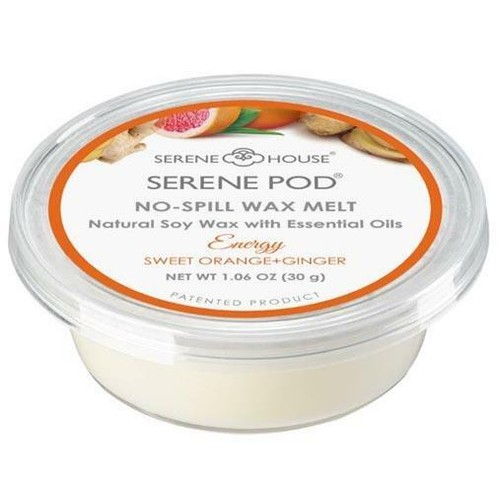 Serene house pod with - serene,