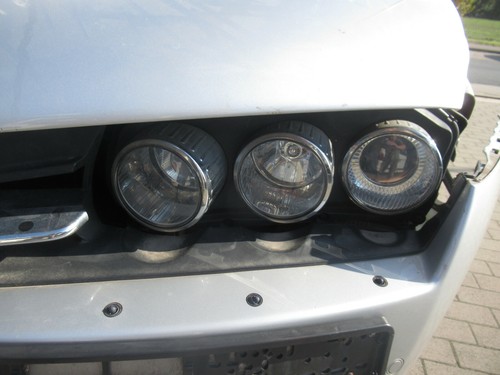 Genuine alfa romeo 159 - genuine,