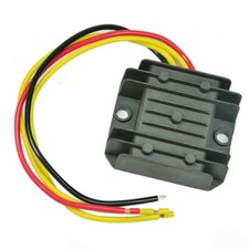 Rectifier regulator single - regulator,