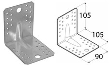 Heavy duty reinforced - heavy,