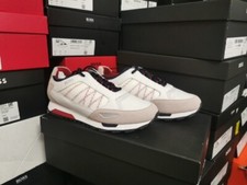 Hugo Boss Parkour Runn