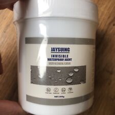 300g Jaysuing Invisible Waterproof Agent NEW Sealed