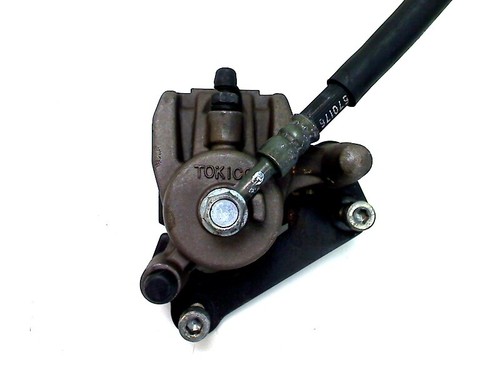 Rear brake caliper kawasaki - caliper, zx